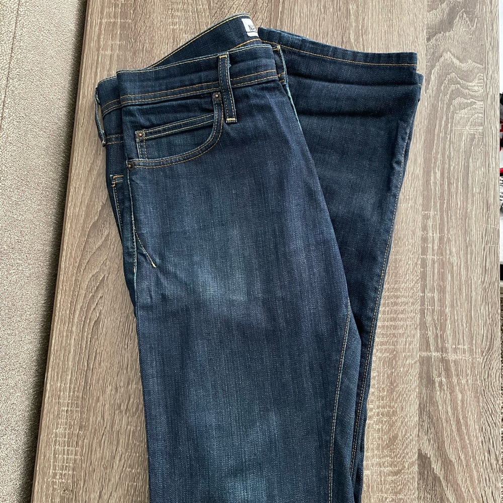 NAEM regular straight jeans